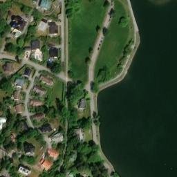 Satellite imagery of Djursholmsudde, SE