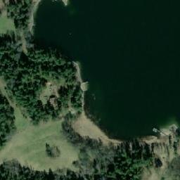 Satellite imagery of Sviudden, SE