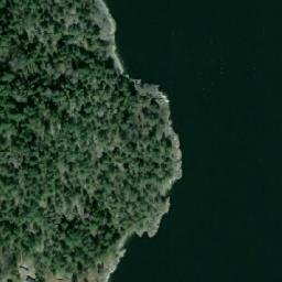 Satellite imagery of Skagsudden, SE