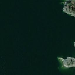 Satellite imagery of Västerholmsudden, SE
