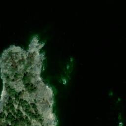 Satellite imagery of Lilla Tvikobben, SE