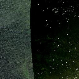 Satellite imagery of Lohusalu Neem, EE
