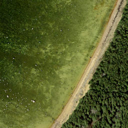 Satellite imagery of Lohusalu Neem, EE