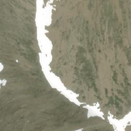 Satellite imagery of Mount Cameron, CA