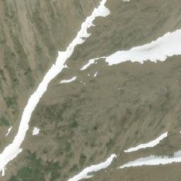 Satellite imagery of Mount Cameron, CA