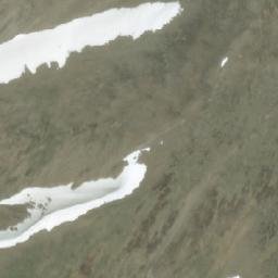 Satellite imagery of Mount Cameron, CA
