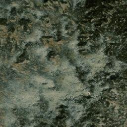 Satellite imagery of Llangorse Mountain, CA