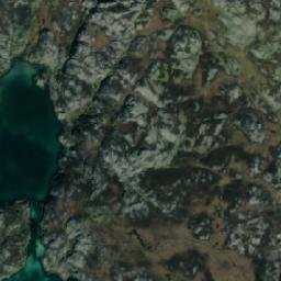 Satellite imagery of søra Perskjerne, NO