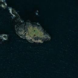 Satellite imagery of Teksla, NO