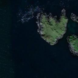 Satellite imagery of Svorteskjera, NO