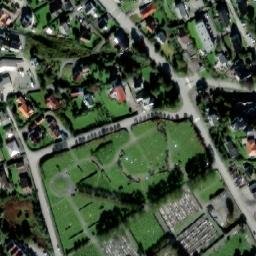 Satellite imagery of Rossabønakken, NO