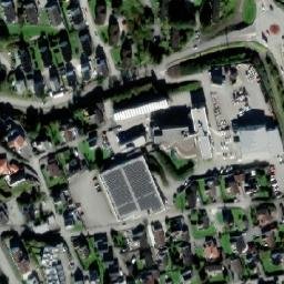 Satellite imagery of Rossabønakken, NO