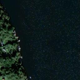 Satellite imagery of Skallen, NO