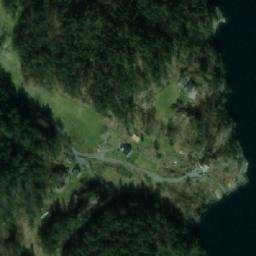 Satellite imagery of Kjølaklubben, NO