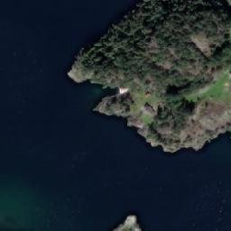 Satellite imagery of Skreddarneset, NO