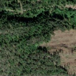 Satellite imagery of Sveinkallstupet, NO