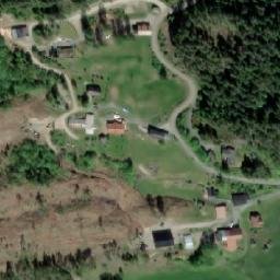 Satellite imagery of Sveinkallstupet, NO
