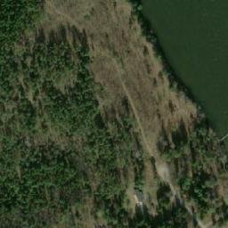 Satellite imagery of Roparhällsudden, SE