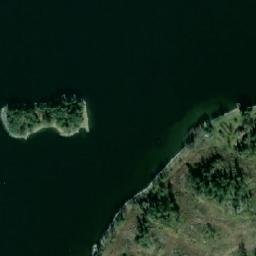 Satellite imagery of Näsudden, SE