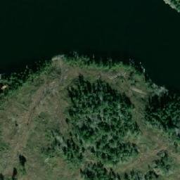 Satellite imagery of Näsudden, SE