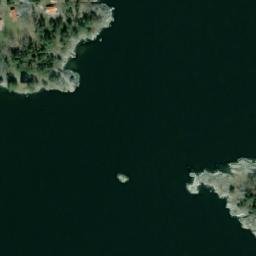 Satellite imagery of Skagsudden, SE