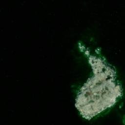 Satellite imagery of Lilla Tvikobben, SE