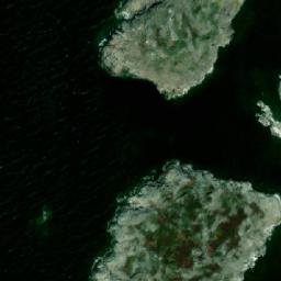 Satellite imagery of Prästkobben, SE