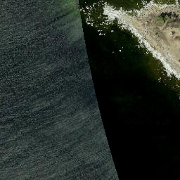 Satellite imagery of Lohusalu Neem, EE