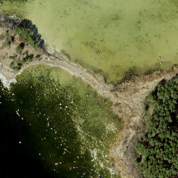 Satellite imagery of Lohusalu Neem, EE