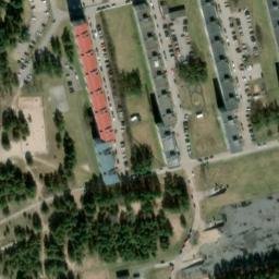 Satellite imagery of cairn, EE