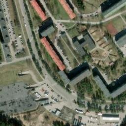 Satellite imagery of cairn, EE