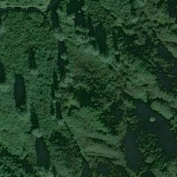 Satellite imagery of Christmas Creek Mine, US
