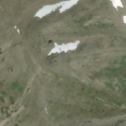 Satellite imagery of Mount Cameron, CA