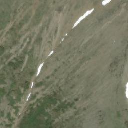 Satellite imagery of Mount Cameron, CA