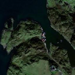 Satellite imagery of Brattholmskjeret, NO