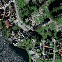 Satellite imagery of Rossabønakken, NO