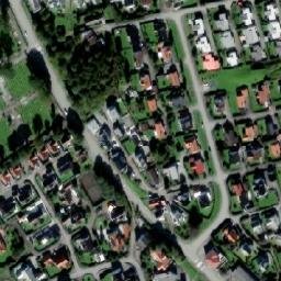 Satellite imagery of Rossabønakken, NO