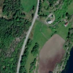 Satellite imagery of Notaberget, NO