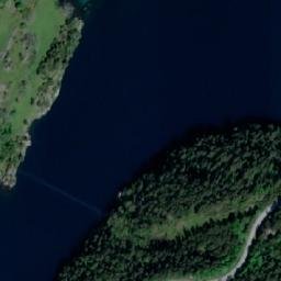 Satellite imagery of Notaberget, NO