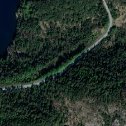 Satellite imagery of Notaberget, NO