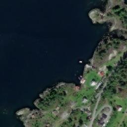 Satellite imagery of Skreddarneset, NO