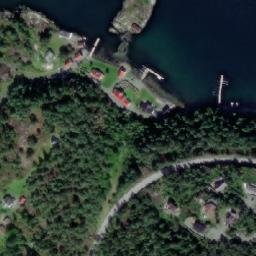Satellite imagery of Skreddarneset, NO