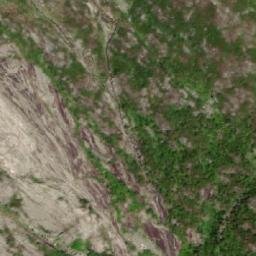 Satellite imagery of Leitesberget, NO