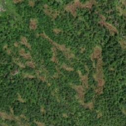 Satellite imagery of Leitesberget, NO