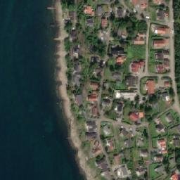 Satellite imagery of Baugstangen, NO