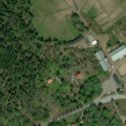 Satellite imagery of Bogesunds slott, SE