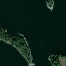 Satellite imagery of Näsudden, SE