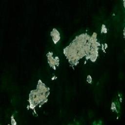 Satellite imagery of Rödskäret, SE
