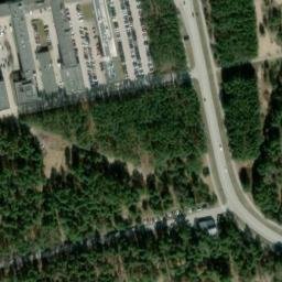 Satellite imagery of cairn, EE