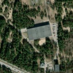 Satellite imagery of cairn, EE